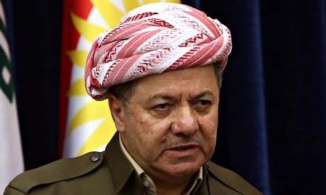 Iraqi Kurdish authorities urge independence referendum - ảnh 1